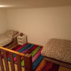 Апартаменты Kiwi Apartment детские мероприятия
