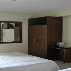 Отель Benidorm Panama Панама, Панама - отзывы, цены и фото номеров - забронировать отель Benidorm Panama онлайн удобства в номере фото 2