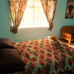 Wanderers Backpackers and Campsite in Lusaka, Zambia from 277$, photos, reviews - zenhotels.com guestroom