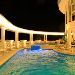 Nha Trang Palace Hotel с домашними животными