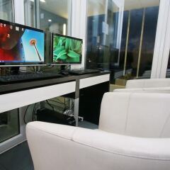 City Hotel Brno Брно гостиничный бар