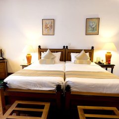 Отель The Hill Club Шри-Ланка, Нувара-Элия - отзывы, цены и фото номеров - забронировать отель The Hill Club онлайн комната для гостей фото 3