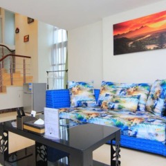 Апартаменты Mahattan Apartment Panyu Branch питание