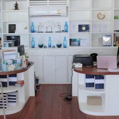 Отель Assava Dive Resort спа
