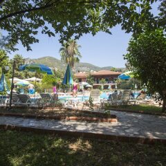 Katre Hotel Oludeniz - All Inclusive фото 6