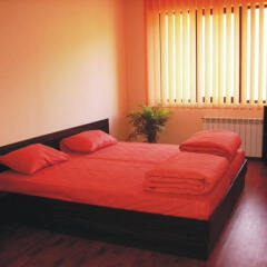 Hostel Taiti комната для гостей фото 5