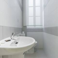 Апартаменты Kirei Apartment En Llop ванная фото 2