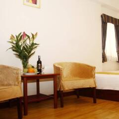 M&M Hotel комната для гостей фото 2