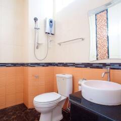 Отель Baan Sutra Guesthouse ванная фото 2