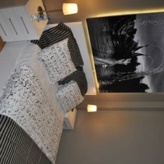 Отель Swiss Suites удобства в номере фото 2