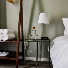 Отель Hygge Lisbon Suites Лиссабон удобства в номере