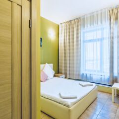 Khalva Hotel ванная фото 2