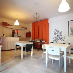 Hotel Migani Spiaggia питание