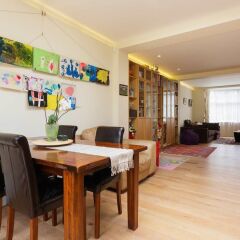 Отель Highgate Garden House в номере