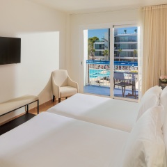 Отель H10 Casa del Mar комната для гостей фото 5