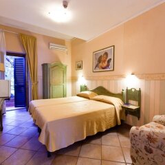 Hotel Stelle DEuropa комната для гостей фото 3