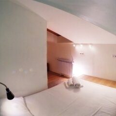 HQ Hostel сауна