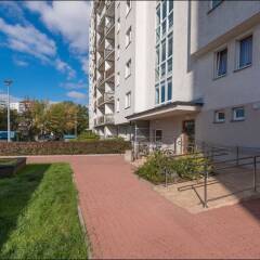 Отель P&O Apartments Bielany 4 Польша, Варшава - отзывы, цены и фото номеров - забронировать отель P&O Apartments Bielany 4 онлайн фото 4