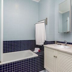 Апартаменты Trigueiros Loft Apartment ванная