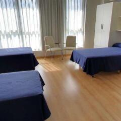 Отель Vertice Roomspace Madrid удобства в номере