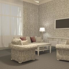 Luxury Spa Boutique Hotel Opera Palace комната для гостей фото 3