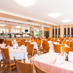Wela Hotel - All Inclusive питание