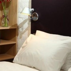 AZIMUT City Hotel Tulskaya Moscow in Moscow, Russia from 62$, photos, reviews - zenhotels.com