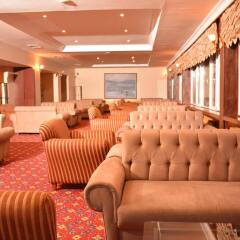 Genc Yazici Hotel Турция, Бурса - отзывы, цены и фото номеров - забронировать отель Genc Yazici Hotel онлайн помещение для мероприятий