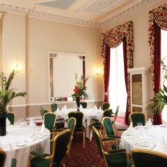 Отель Doubletree by Hilton London Marble Arch