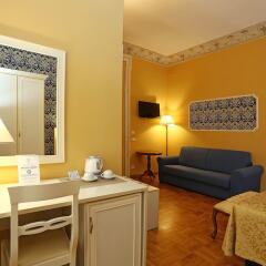 Отель DG Prestige Room удобства в номере фото 4
