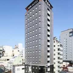 APA Hotel Asakusa Kaminarimon фото 7
