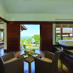 Отель Napasai, A Belmond Hotel, Koh Samui Таиланд, Самуи - отзывы, цены и фото номеров - забронировать отель Napasai, A Belmond Hotel, Koh Samui онлайн комната для гостей фото 4