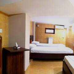 Мини-Отель Prime Hotel & Hostel фото 18