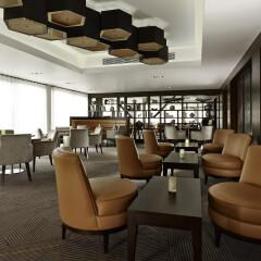 DoubleTree by Hilton London - Ealing Hotel интерьер отеля фото 2
