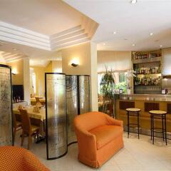 Hotel Tenerife гостиничный бар