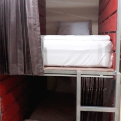 Photo of Nck Bedtel Samui - Hostel