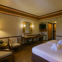 Отель Asia Pattaya Hotel Таиланд, Паттайя - отзывы, цены и фото номеров - забронировать отель Asia Pattaya Hotel онлайн комната для гостей фото 2