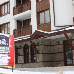 Отель Panorama Resort Болгария, Банско - отзывы, цены и фото номеров - забронировать отель Panorama Resort онлайн парковка