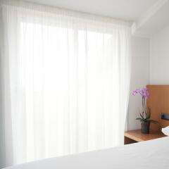 Hotel Sant Pere II удобства в номере