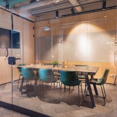 Отель Amsterdam ID Aparthotel Нидерланды, Амстердам - 4 отзыва об отеле, цены и фото номеров - забронировать отель Amsterdam ID Aparthotel онлайн развлечения