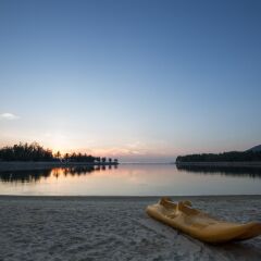 Отель Diamond Bay Resort & Spa фото 5