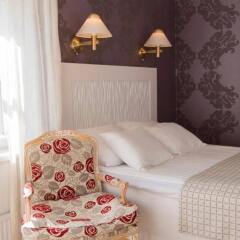Отель Rivoli Jardin Hotel Финляндия, Хельсинки - 14 отзывов об отеле, цены и фото номеров - забронировать отель Rivoli Jardin Hotel онлайн комната для гостей