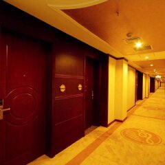 Отель Xiamen Virola Hotel Китай, Сямынь - отзывы, цены и фото номеров - забронировать отель Xiamen Virola Hotel онлайн фото 8