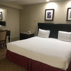Отель District Hotel США, Вашингтон - 1 отзыв об отеле, цены и фото номеров - забронировать отель District Hotel онлайн комната для гостей фото 5