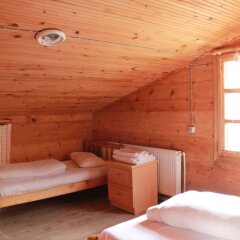 Отель Kuspuni dag evi детские мероприятия