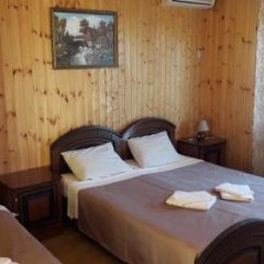 Iason Hotel in Gagra, Abkhazia from 74$, photos, reviews - zenhotels.com guestroom photo 2