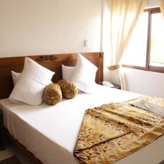 Coconut Grove Sakumono Hotel in Accra, Ghana from 60$, photos, reviews - zenhotels.com photo 7