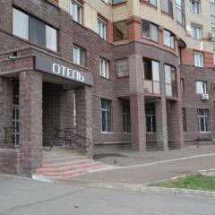 Малый отель на Черниковской