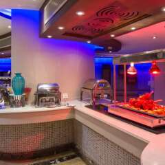 Samra Bay Hotel & Resort - All Inclusive развлечения