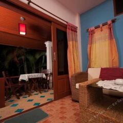 Отель M. Place House Самуи комната для гостей фото 2